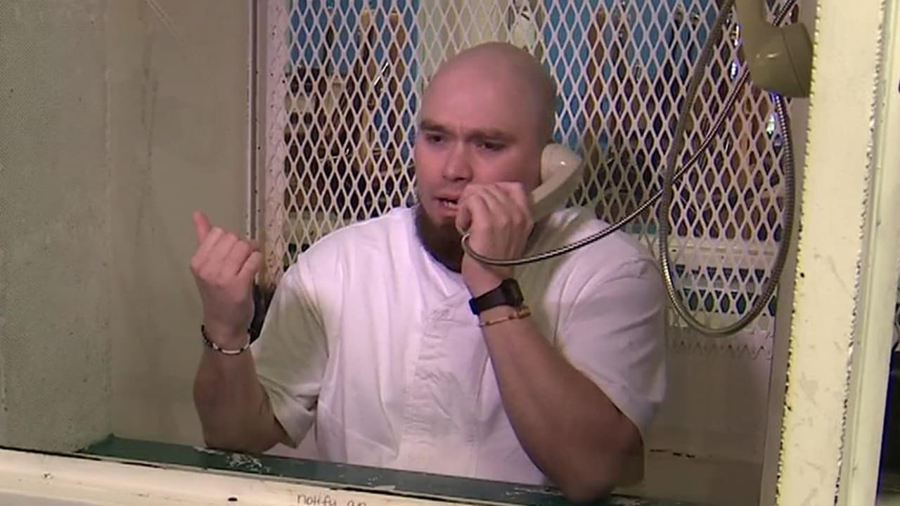 La Corte Suprema permite que un pastor imponga las manos a reo hispano durante su ejecución