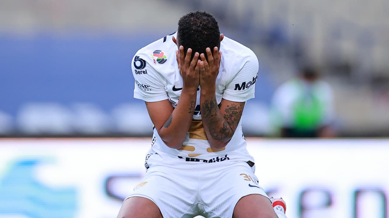 Panamá aparta a 'pesos pesados' ante México rumbo a Qatar 2022