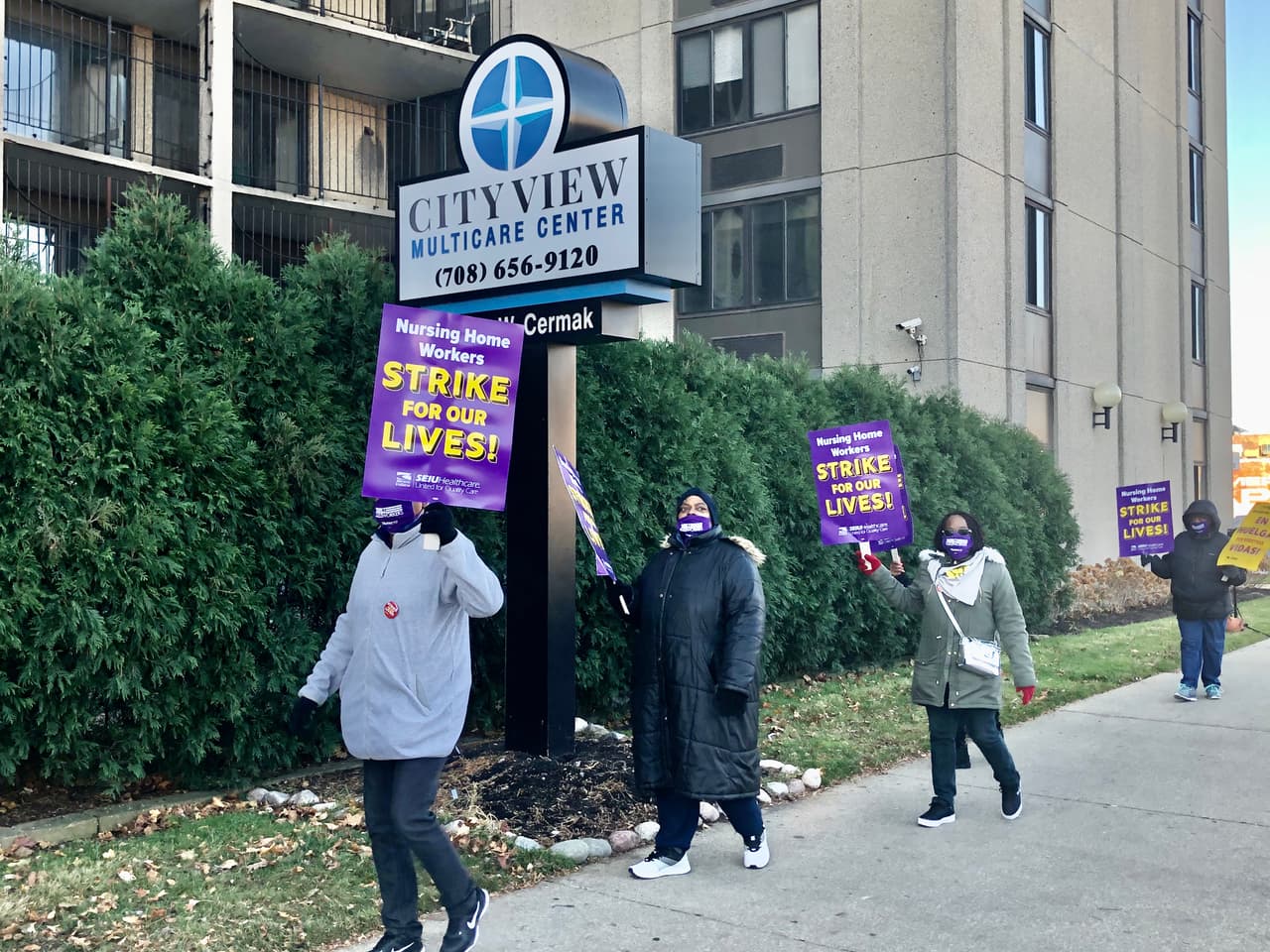 Solicitamos una reacción de Infinity pero hasta ahora no hemos recibido una respuesta.