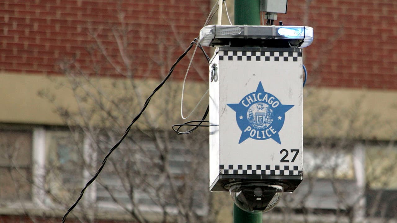 Con esta herramienta puedes saber si la policía te puso en la base de datos de pandillas de Chicago