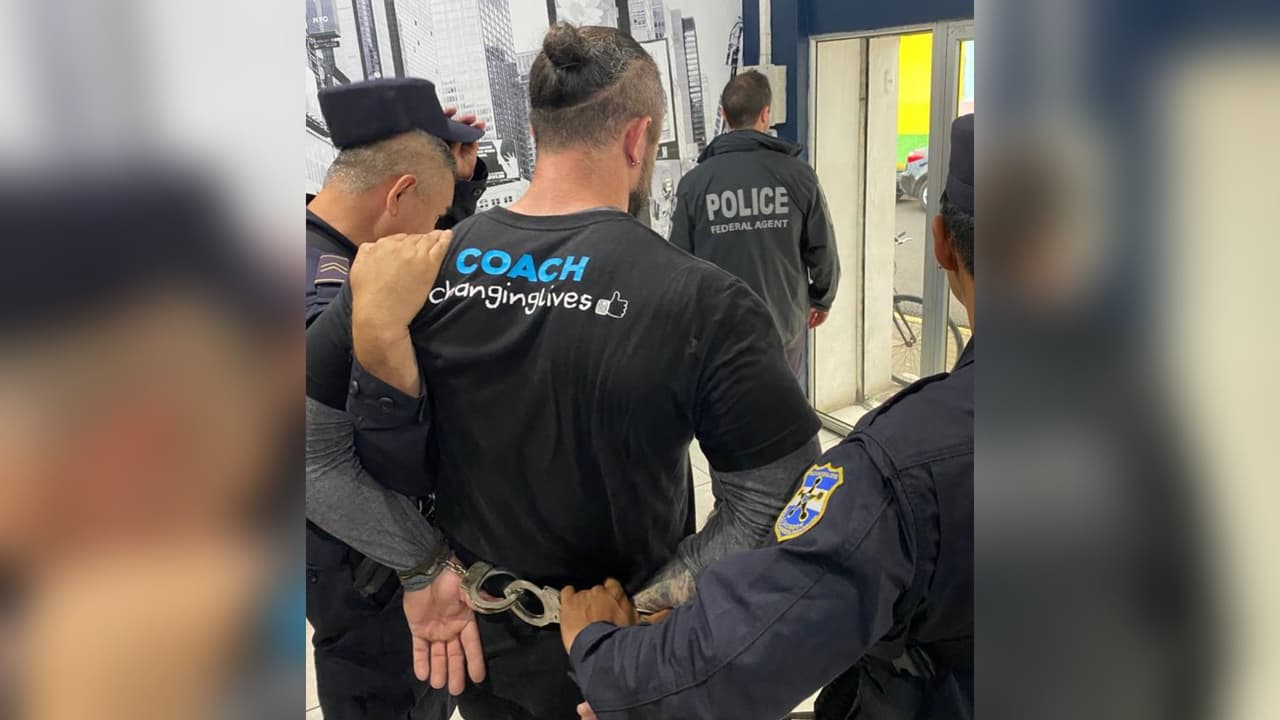 Huyó por 6 años, cambió de nombre y trabajo, pero hoy duerme en prisión por el asesinato de una madre de Phoenix 