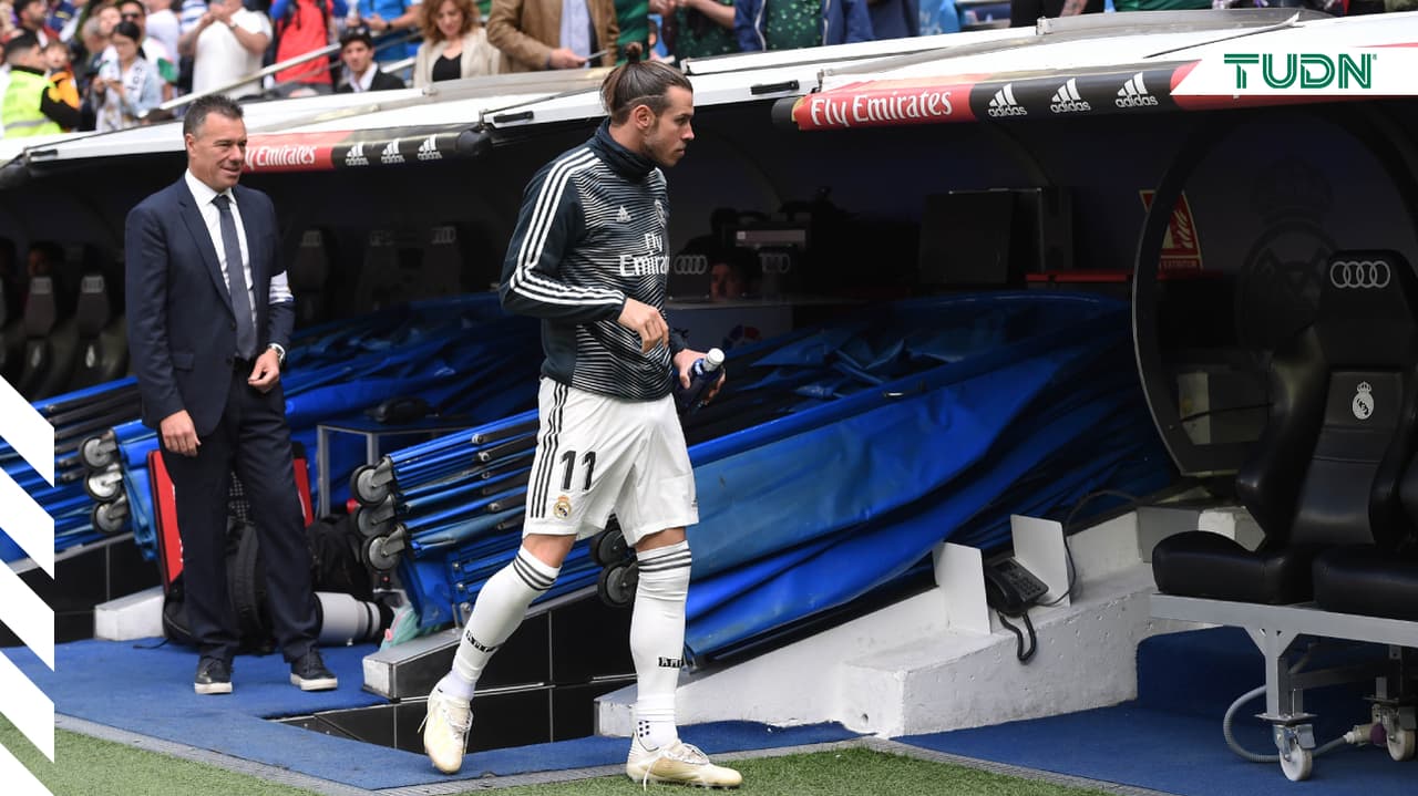 Sin James ni Bale, el Real Madrid ya piensa en el Eibar