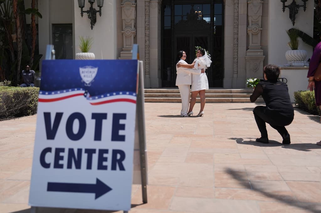 Elecciones Primarias de California 2026: resultados de contiendas clave 