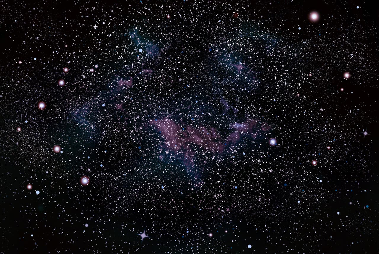 ‘Cazar’ planetas es sencillo para los astrónomos expertos, ¿pero el resto de las personas puede localizarlos en la bóveda?