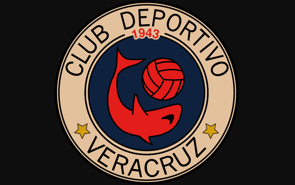 El equipo se formó de los equipos Veracruz Sporting Club y España de Veracruz, grandes rivales en aquella época.