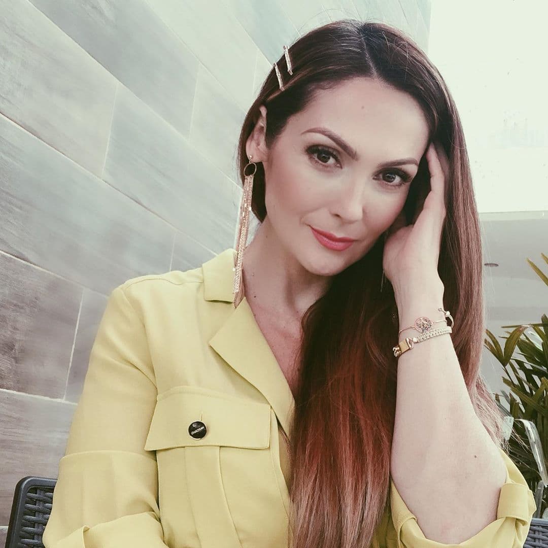El 20 de enero, a través de un video en Instagram, Nora Salinas les compartió a sus más de 500 mil seguidores que uno de sus grandes sueños se hacía realidad.