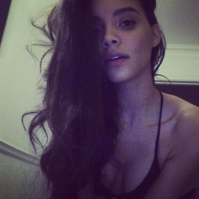 Las fotos más candentes de Nickayla Rivera en Instagram.