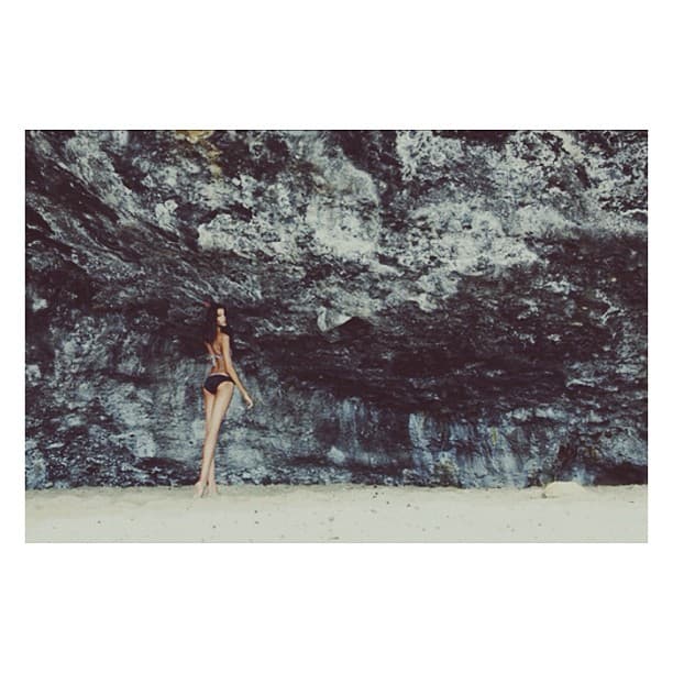 Las fotos más candentes de Nickayla Rivera en Instagram.