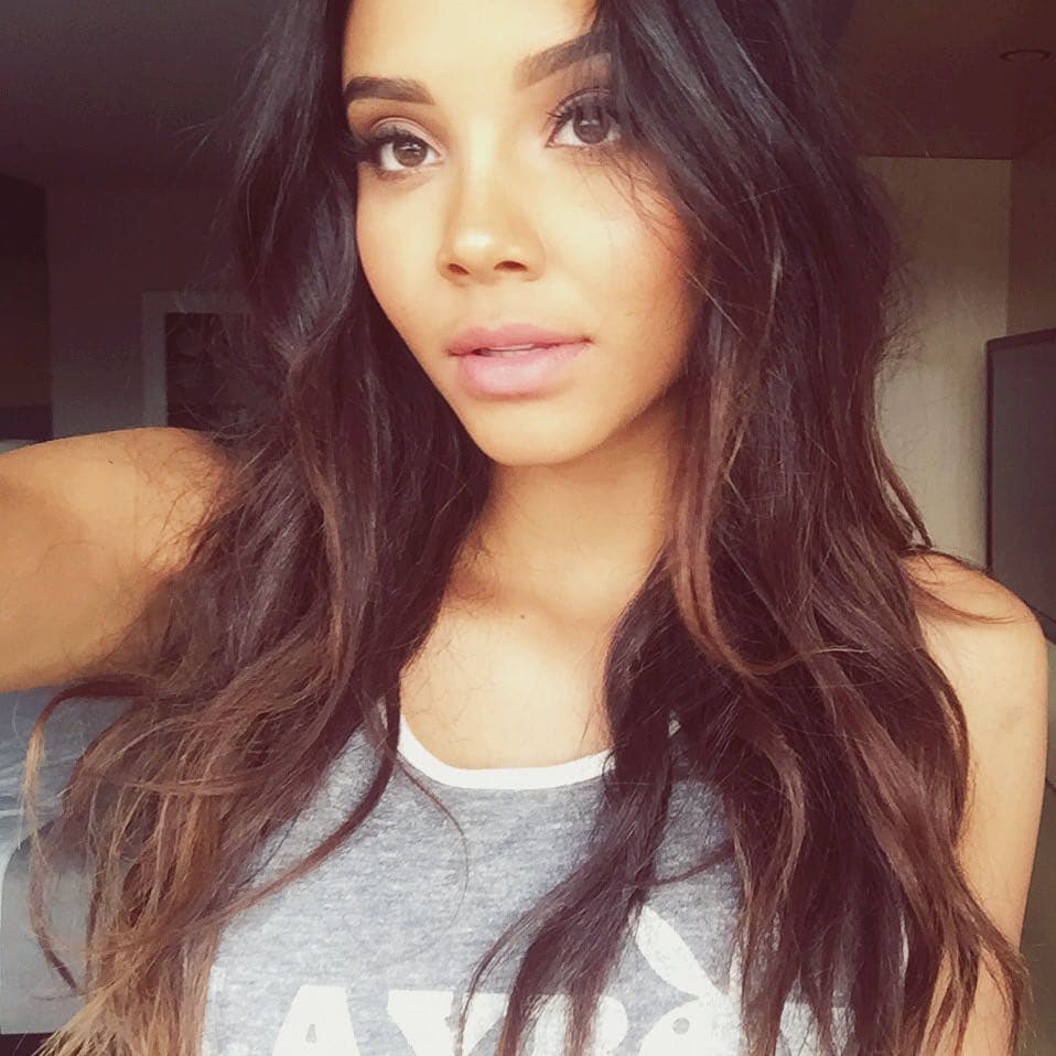 Las fotos más candentes de Nickayla Rivera en Instagram.