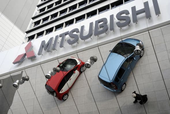 MITSUBISHI MOTORS- El fabricante automovilístico japonés creció un 53% en el año fiscal 2011, el cual concluyó el 31 de marzo, hasta los 23,928 millones de yenes (más de $295 millones).