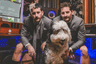 [EN FOTOS] Mau y Ricky, nos abrieron las puertas de su casa para mostrarnos 'Hotel Caracas' | Uforia Artist Of The Month