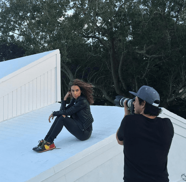 El proyecto se llamará 'Wazza Tv'.