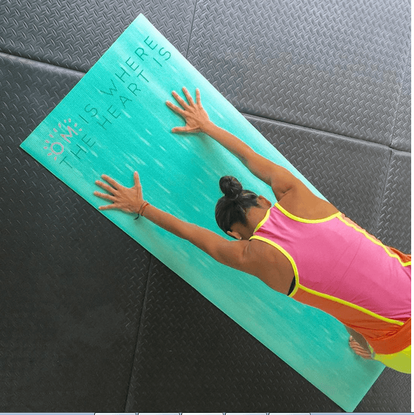 Ella es súper apegada a su familia y apoya en todo los proyectos de su sobrino, pero eso sí, ella también tiene los propios.