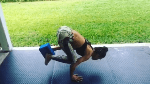 "Tengo que mostrarle al mundo quién soy yo, porque Juan Luis ya lo hizo y ahora me toca a mí forjar mi camino", publicó Arias en una entrevista.