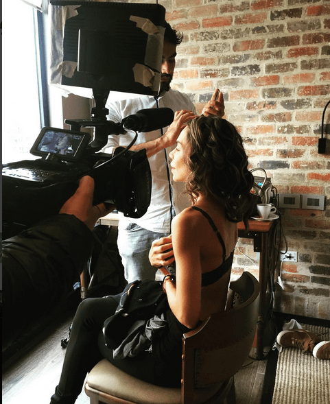 ¡Acá va otro chisme! Resulta que Yudy Arias está preparando un reality show en el que además de hablar de yoga y salud, compartirá aspectos de la vida de su sobrino Maluma.