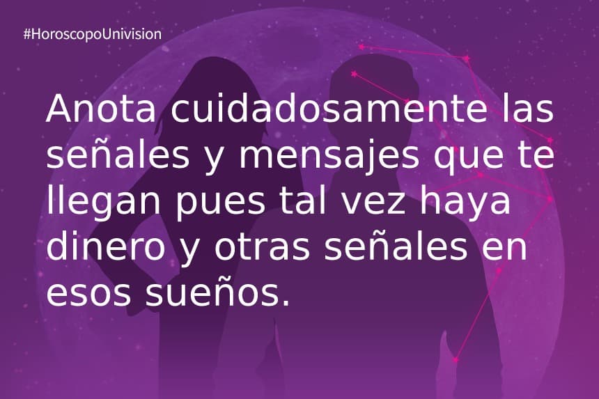 Cáncer 10 de junio 2019