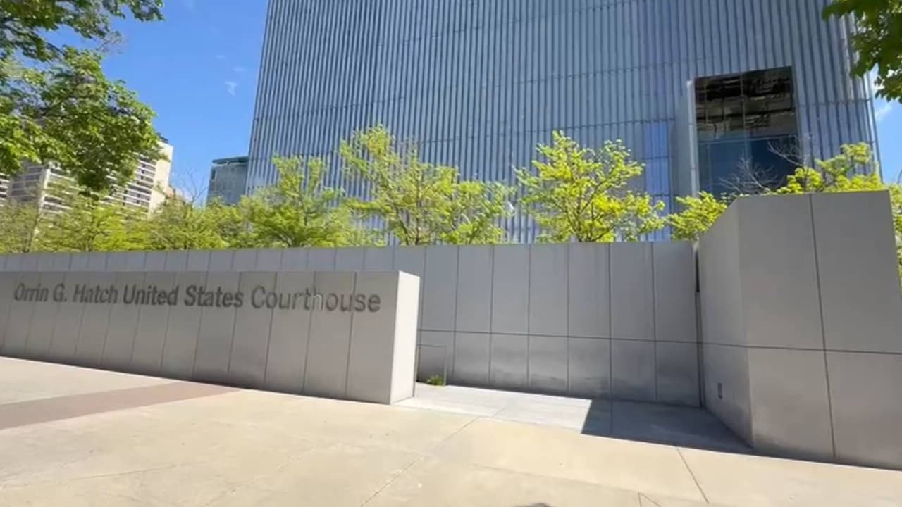 Incautan más de 50 libras de drogas y acusan a cinco presuntos narcotraficantes en Utah