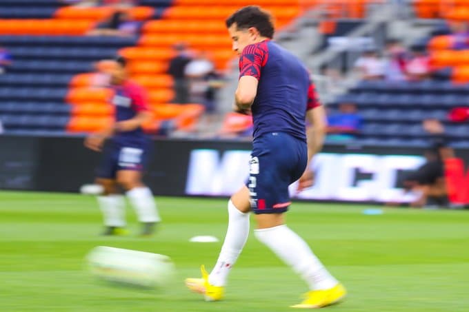 Cincinnati despertó en el segundo tiempo con el empate de Kubo al 53’, y después fue amplio dominador hasta que consiguió dar la vuelta al 68’ y 77’ para el 3-1 definitivo en casa.