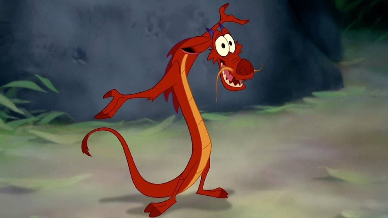 Su gran trabajo como Mushu en 'Mulán' fue reconocido en toda latinoamérica y, desde entonces, no ha dejado de prestar su voz para otros personajes.