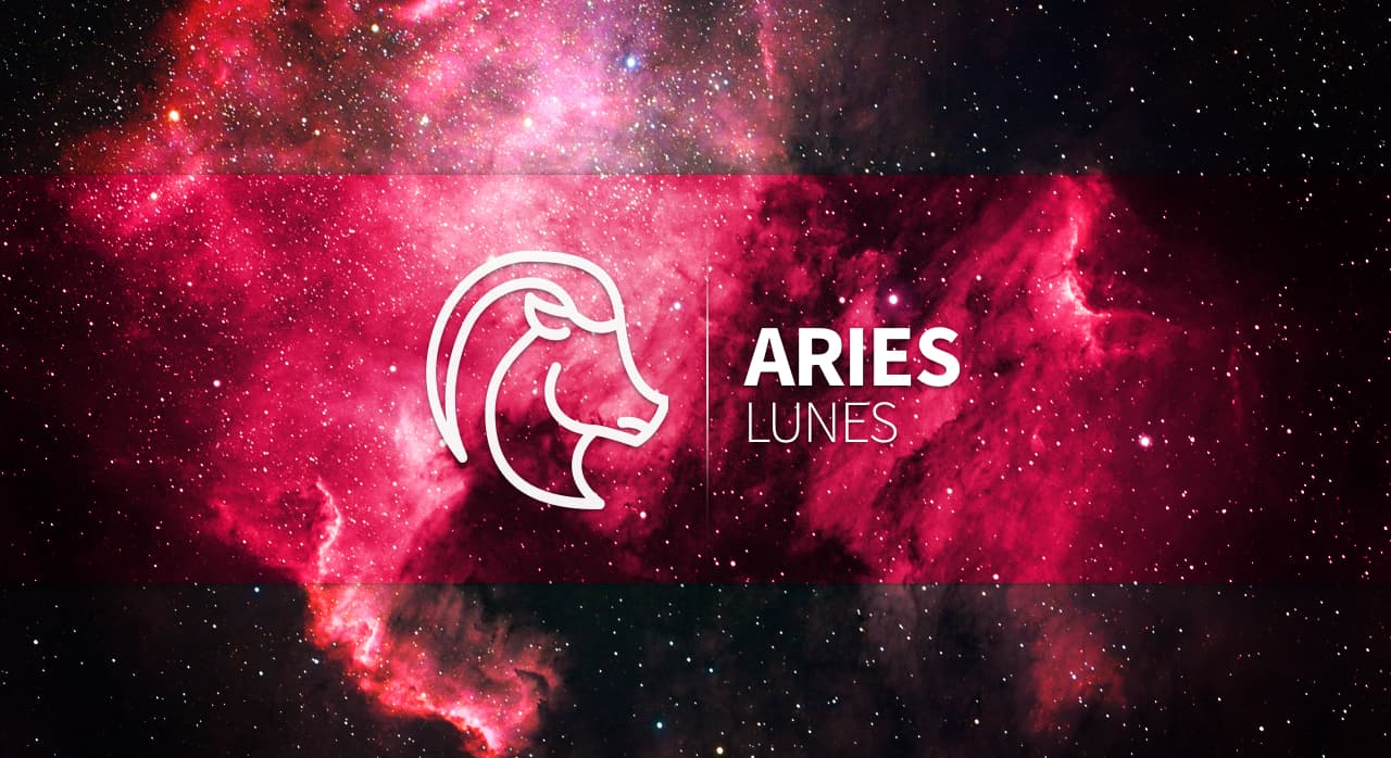 Aries - Lunes 24 de agosto: El dinero llama a tus puertas, ariano