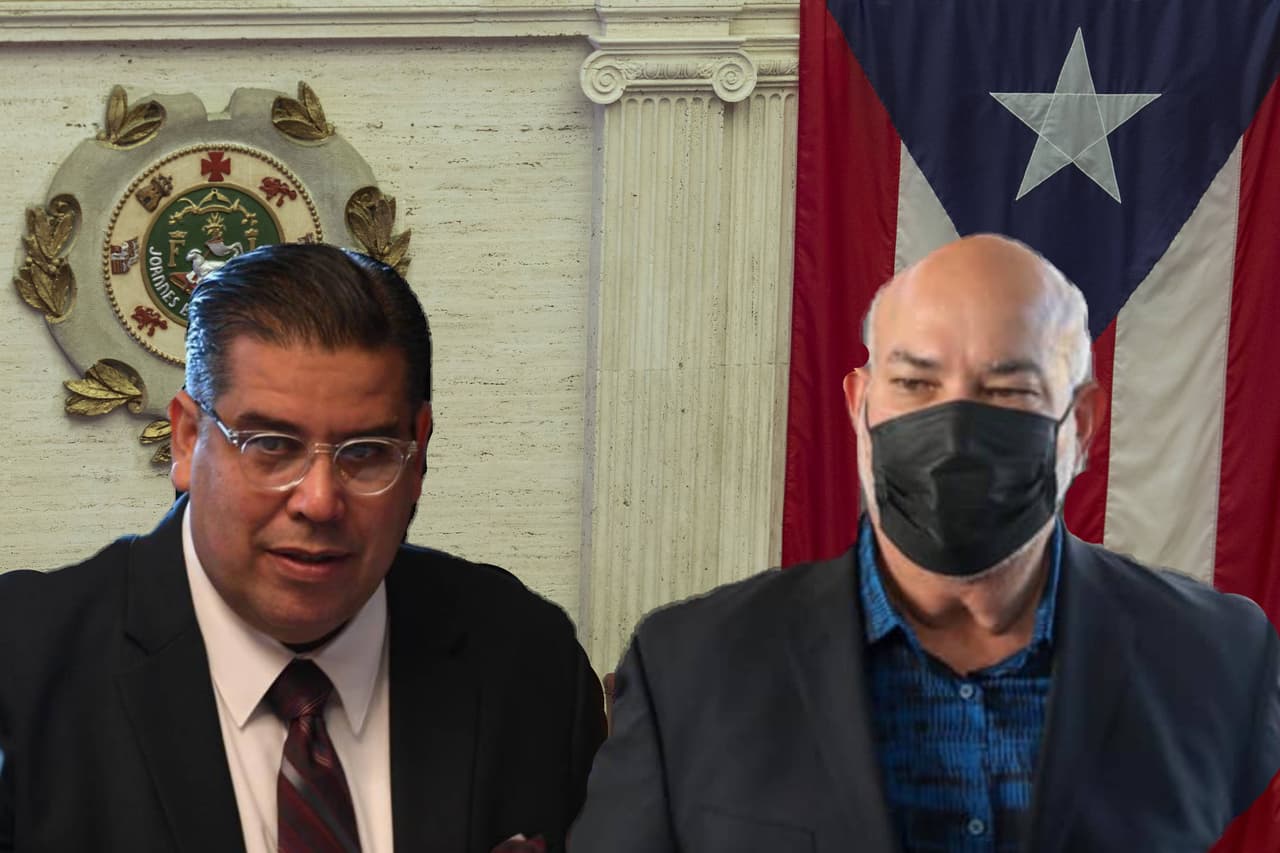 Choque entre el PNP y el PPD sobre elección especial del 16 de mayo para elegir una delegación congresional