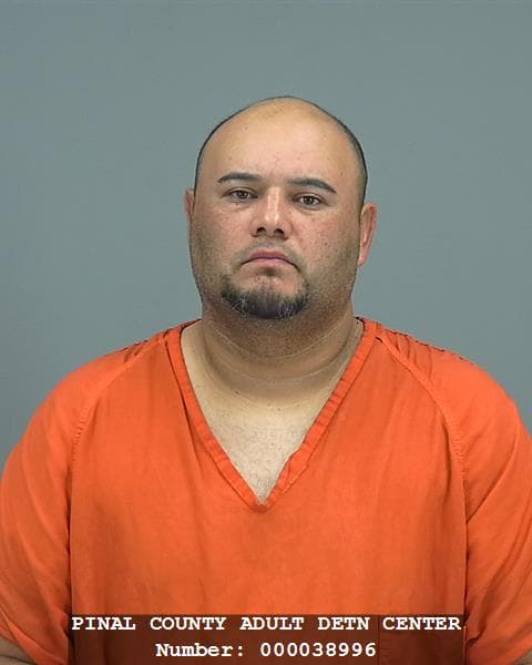 Las víctimas: un piloto de una aerolínea y su esposa, una contadora.