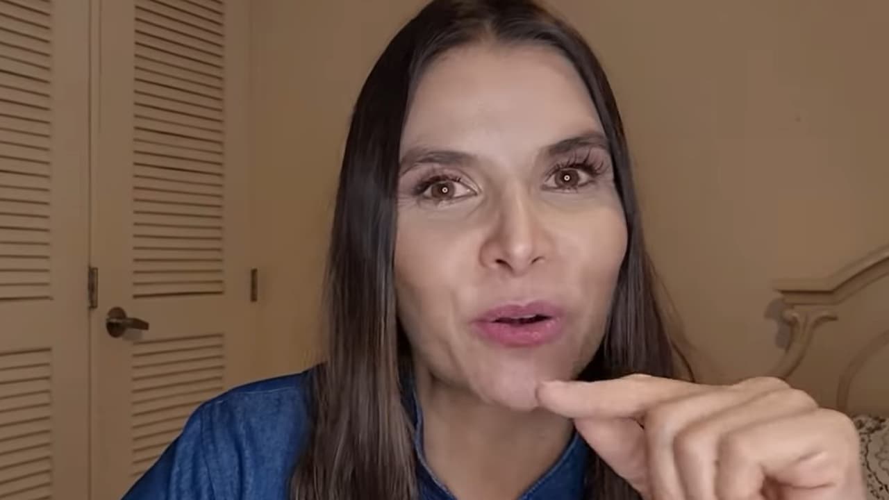 Natalia Ramírez le dio vida a Marcela Valencia en 'Yo soy Betty, la fea'.