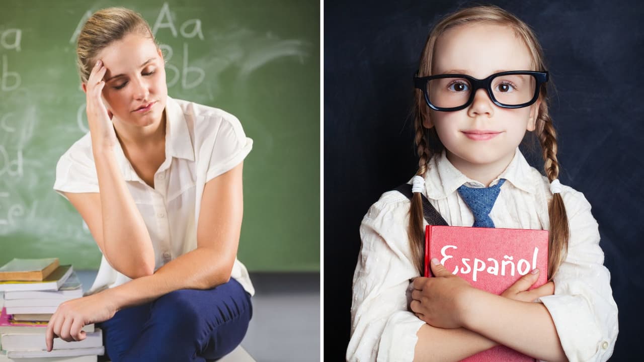 ¿Qué cosas los padres no deberían comprar a los niños?