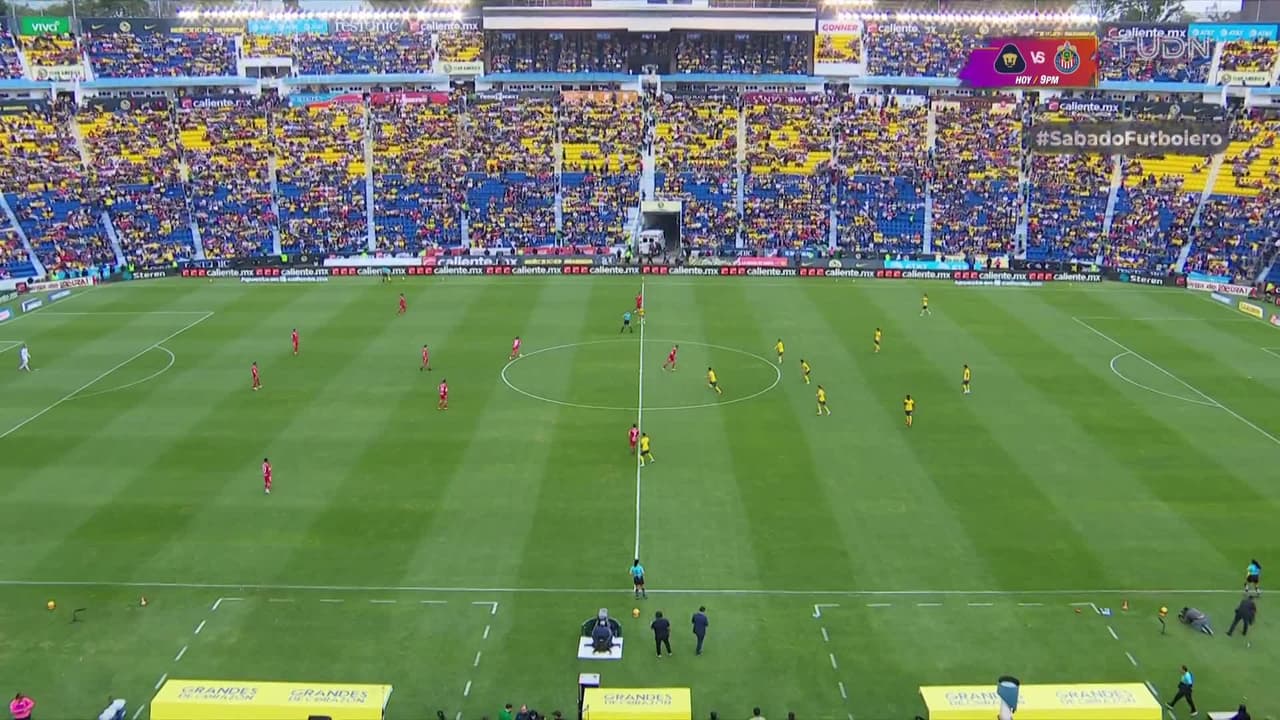 Partidazo en el Azulcrema: Así puedes ver América vs. Toluca