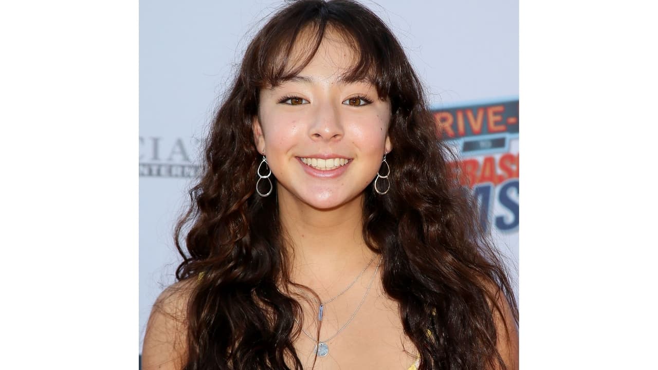 Aubrey Anderson realiza videos con su madre y en TikTok