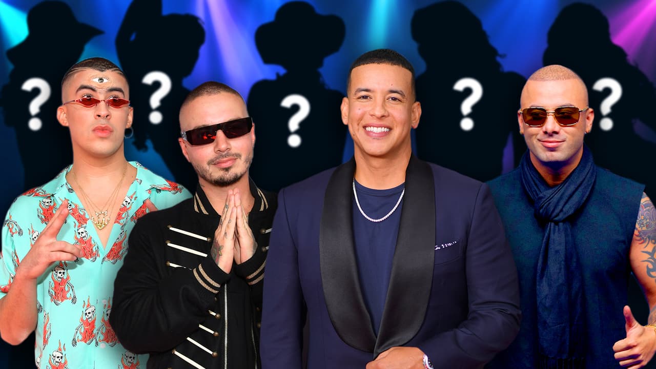 Estas son las 10 fuentes de inspiración real tras los grandes éxitos en el mundo del reggaetón