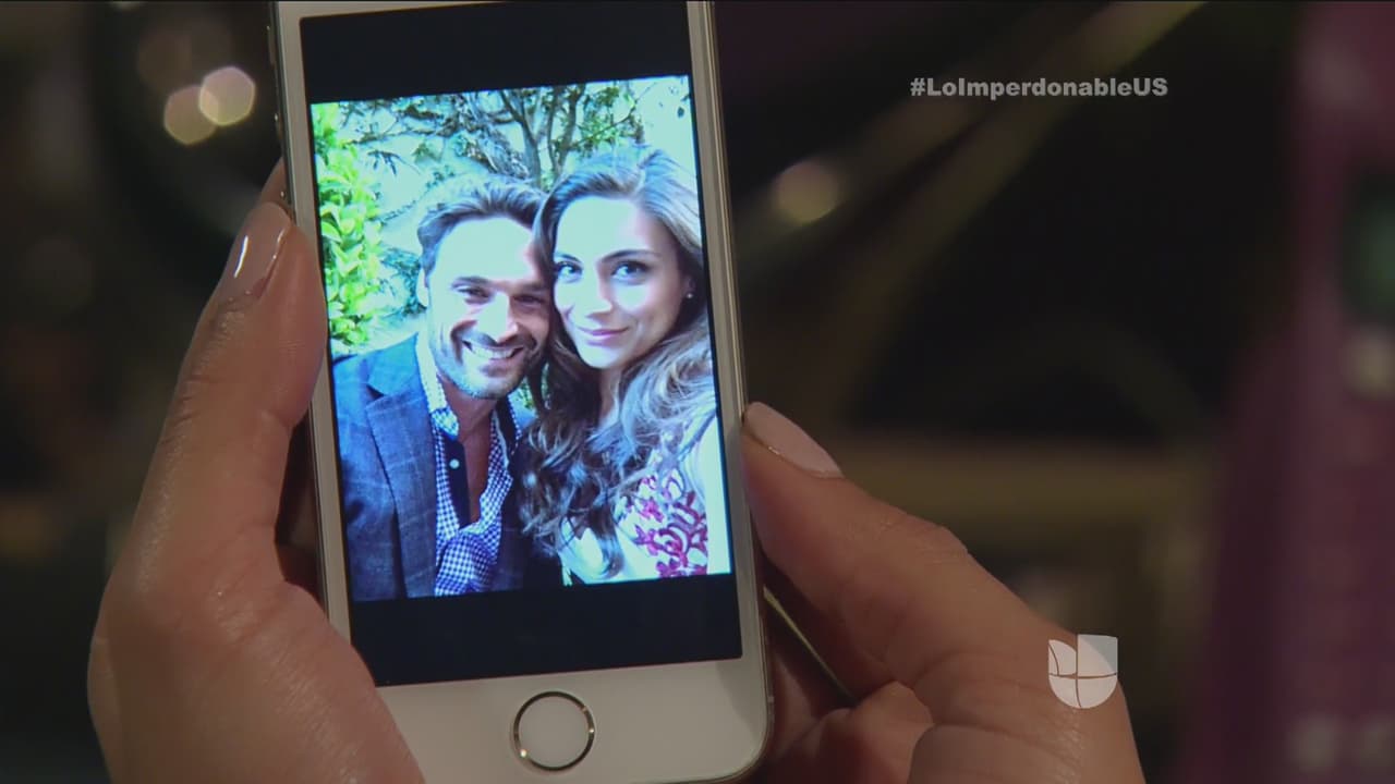 ¡Ayyy Verónica! Gracias a tu malvada prima, te estás quedando sin cariño.