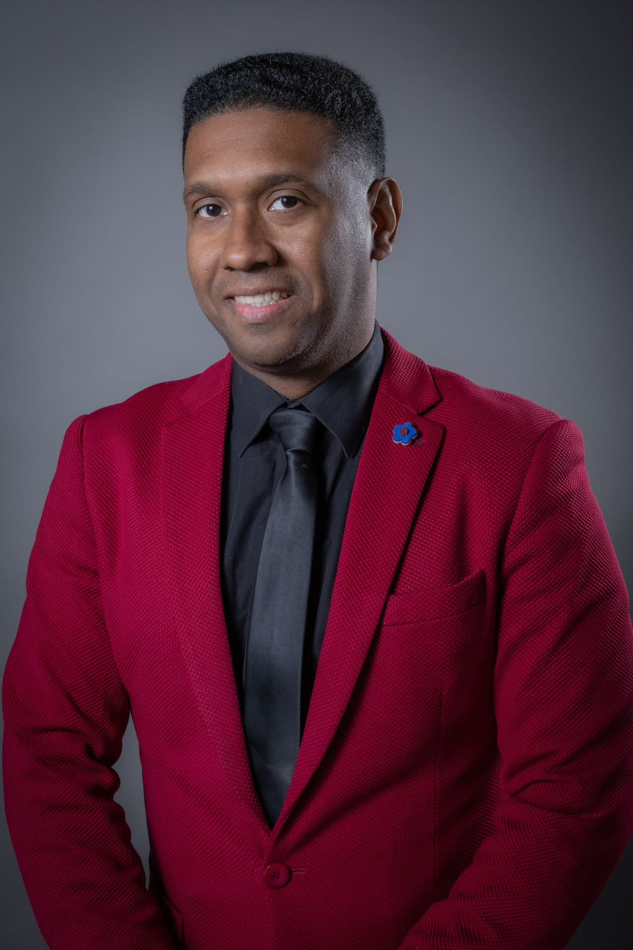 Edwin Díaz González