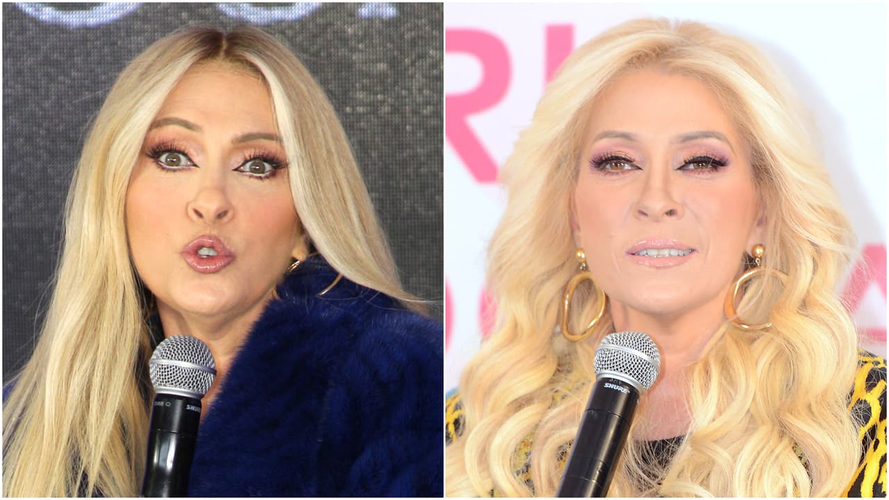 Yuri cree que los conflictos mundiales se deben a "la falta de Dios": "Matan a cualquier persona"