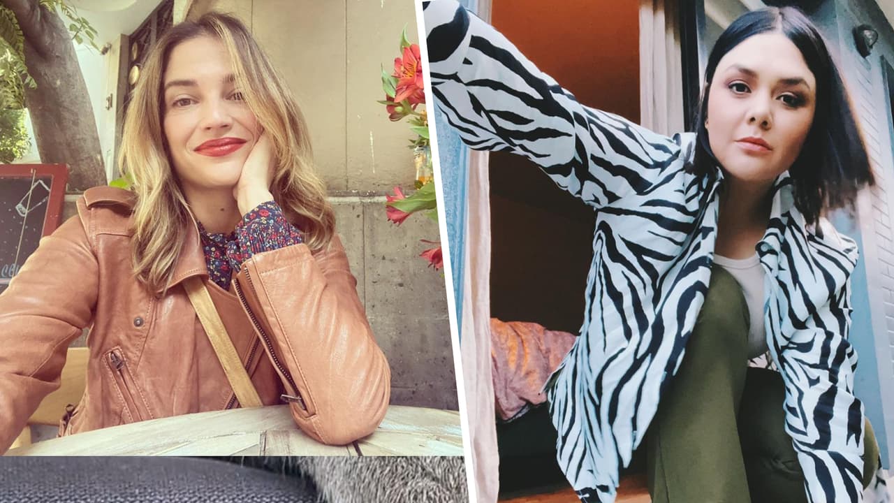 "Se veía que me odiaba y me detestaba": Yuridia expone cómo la trató Natalia Jiménez (y aún así se atrevió a pedirle un dueto)