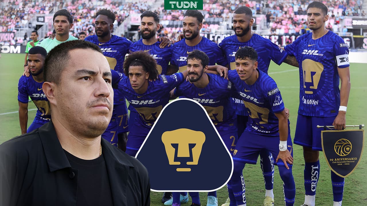 Efraín Juárez revela amenazas de muerte para un jugador de Pumas