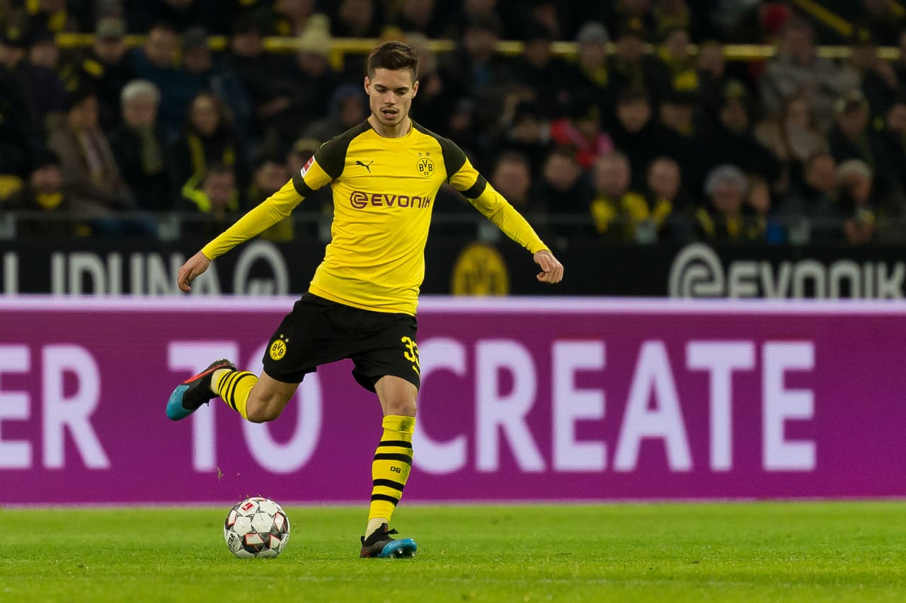 <b>Julian Weigl - </b>Desde el Borussia Dortmund el joven alemán está de salida, pero los tiempos no fueron los suficientes para que se diera su salida ahora al Paris Saint-Germain, que lo espera en el verano.