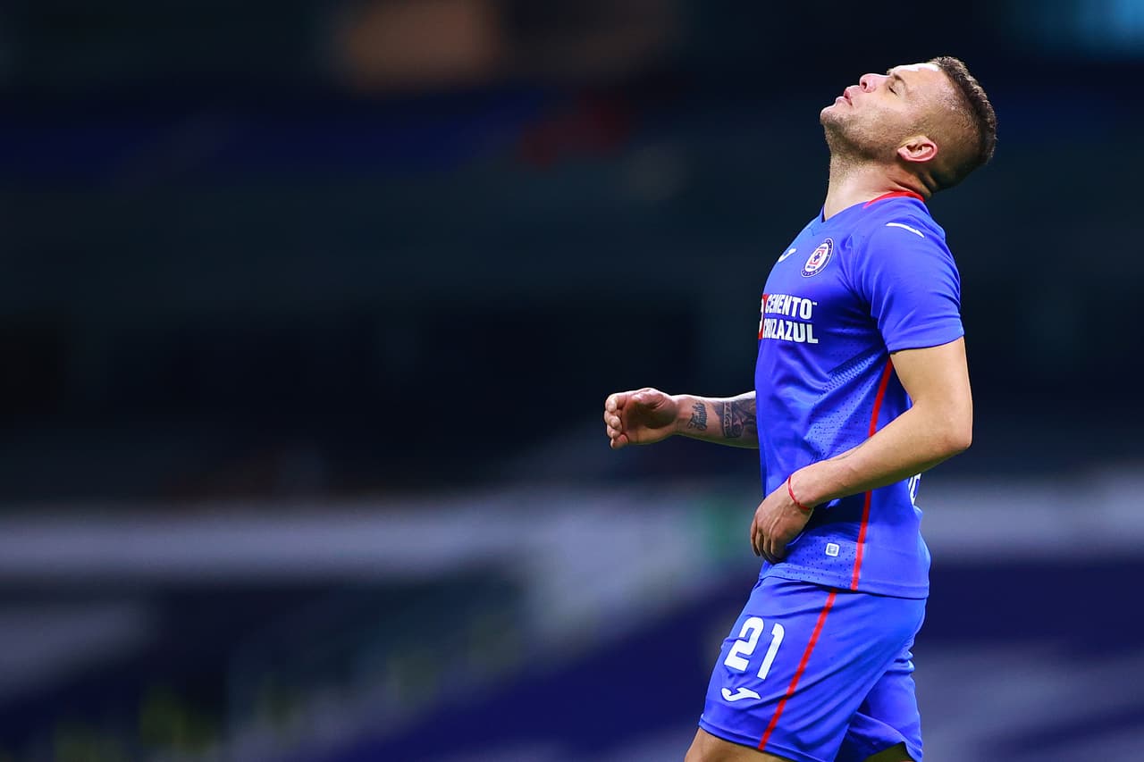 Cruz Azul vs Querétaro en vivo: cuándo y cómo ver el Torneo Guardianes 2021 de la Liga MX