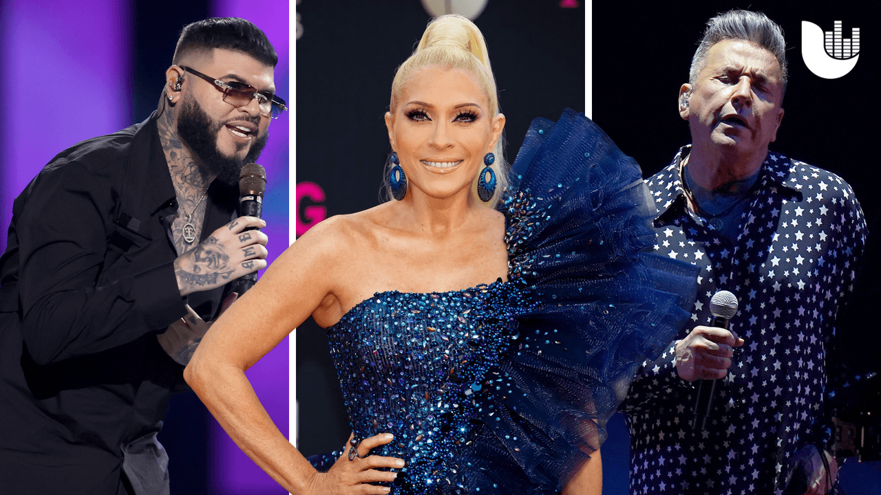 🙏🏼 Cantantes que transformaron su vida con el cristianismo