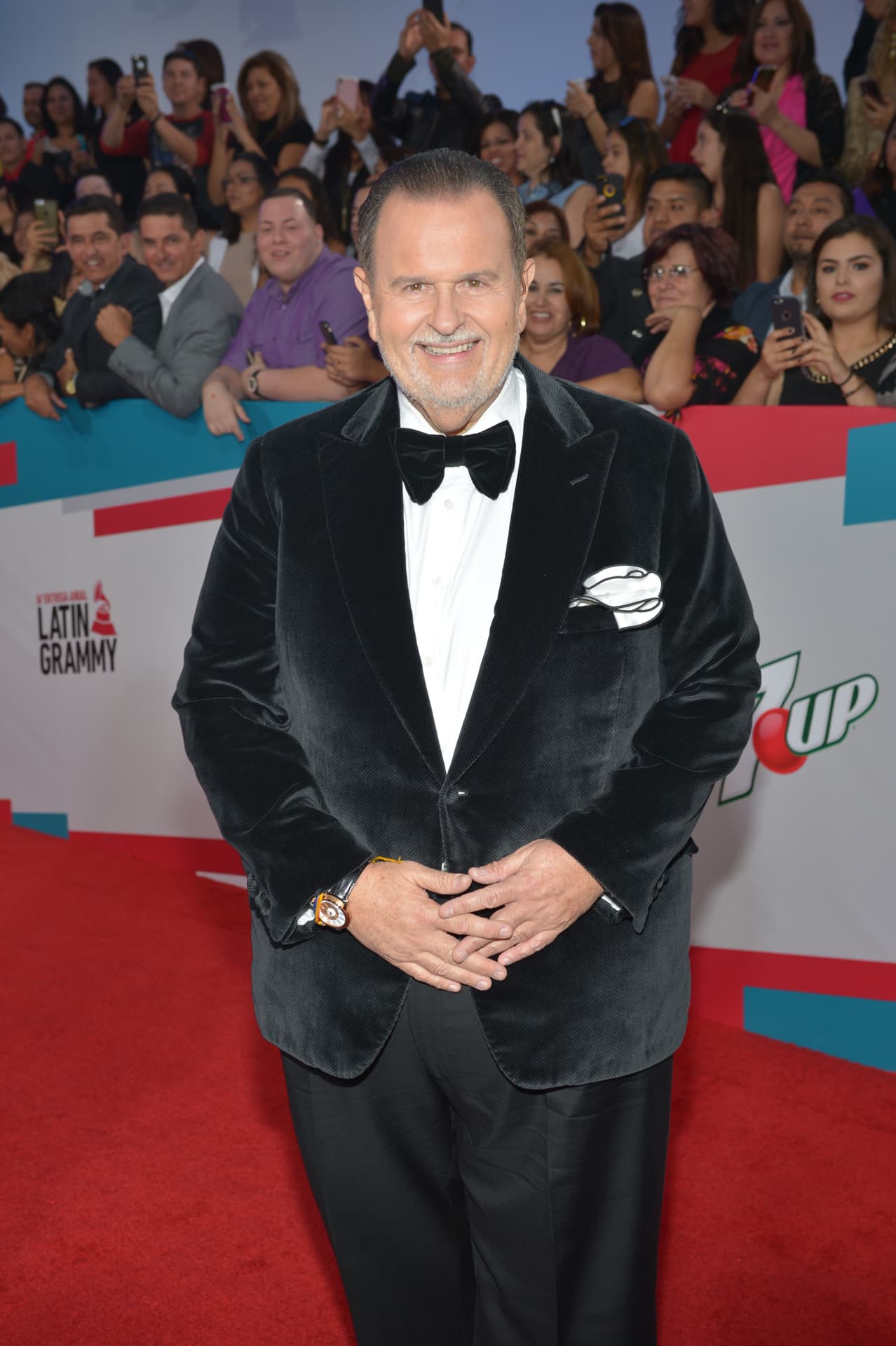 Como siempre, el talento de la casa lució sencillamente espectacular en la alfombra roja de Latin GRAMMY. ¿Quién fue tu favorito?