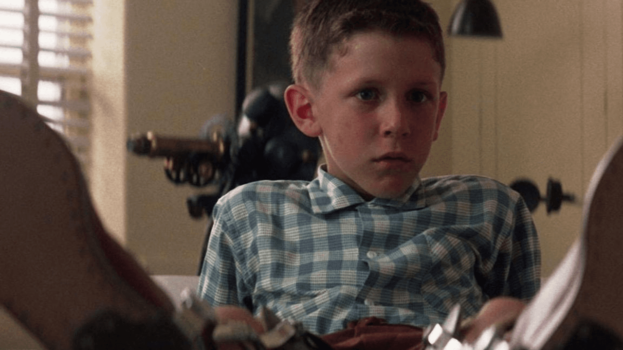Película 'Forrest Gump'