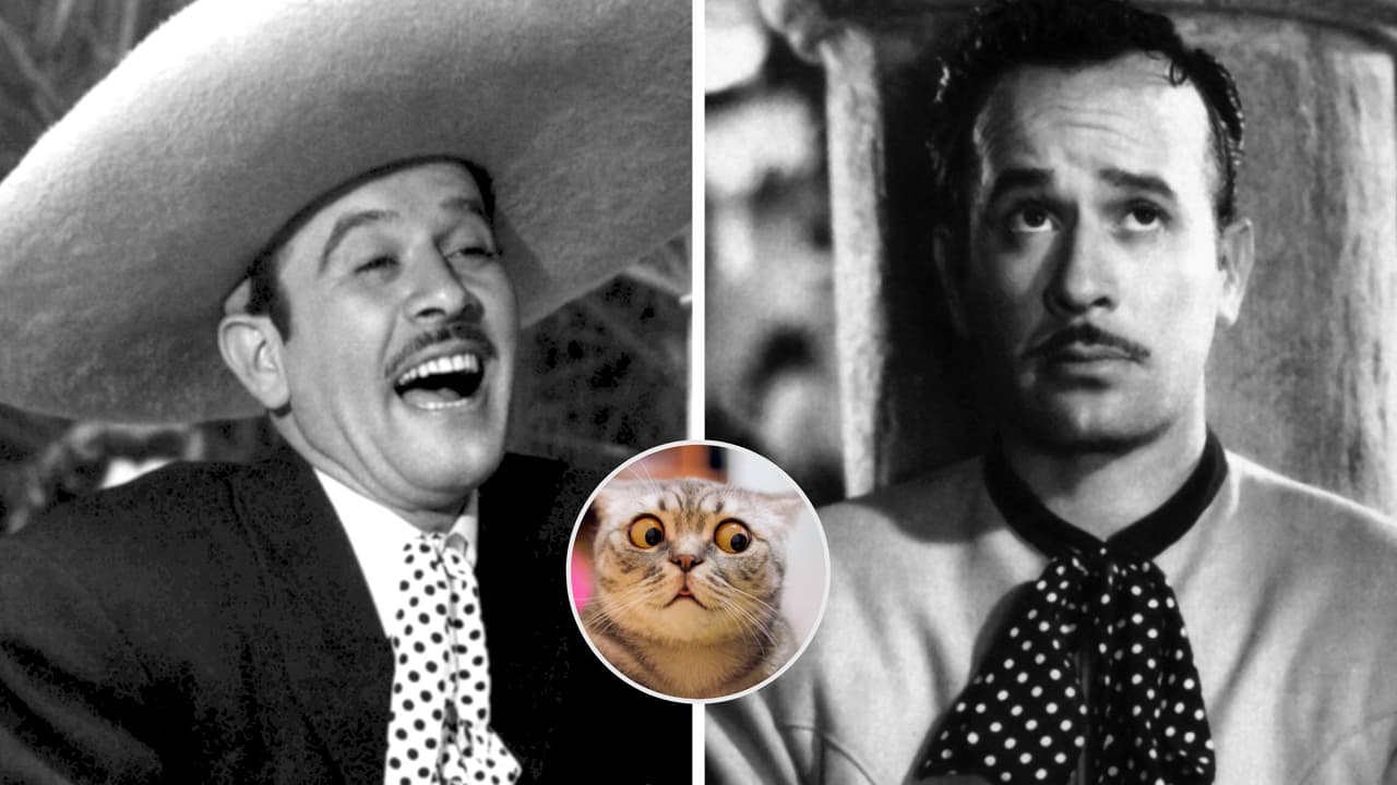 ¿Pedro Infante fingió su muerte? Teoría dice que no murió en 1957 y vivió bajo identidad falsa