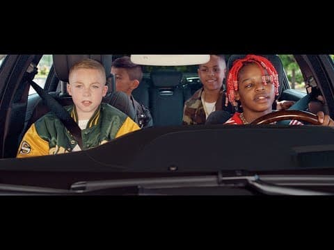 Macklemore and Lil Yachty Premiere Music Video for 'MARMALADE' 