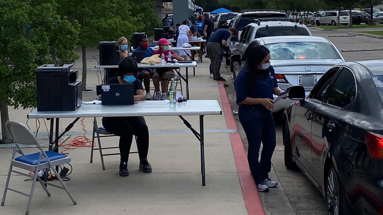 ¿Tienes problemas para pagar la renta? Ofrecen asistencia gratuita este sábado en Houston