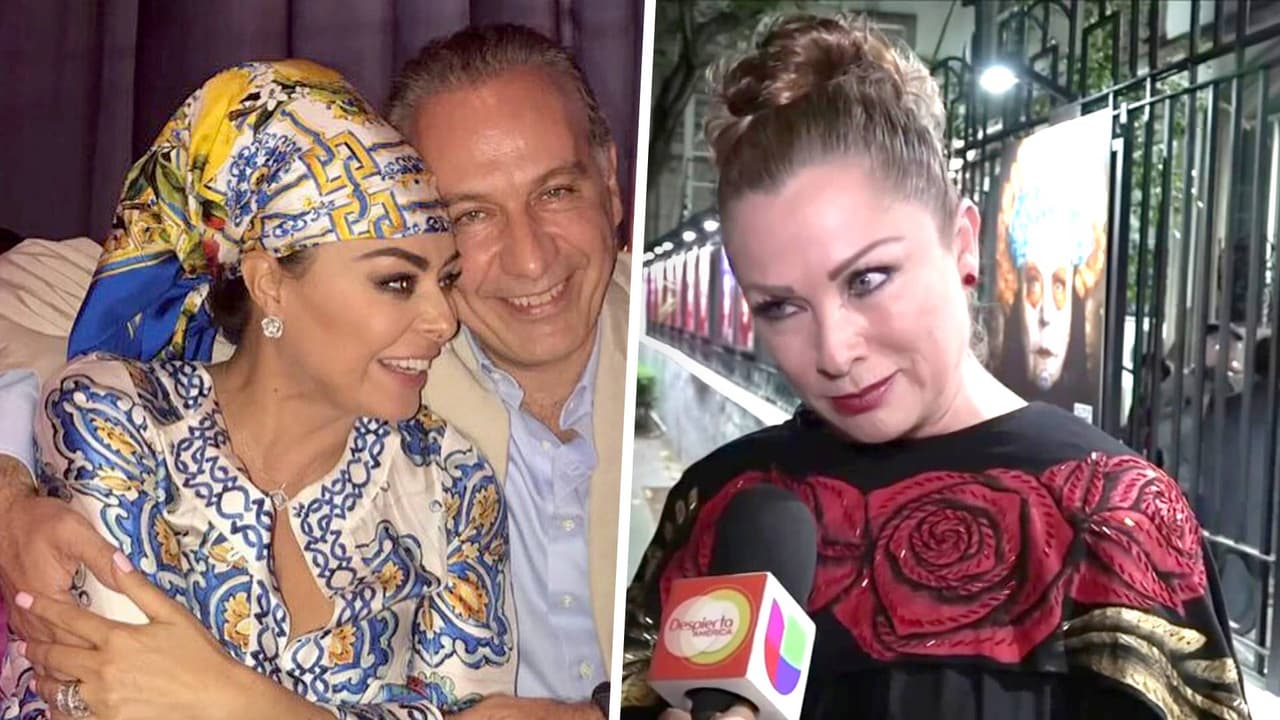 Lety Calderón desea un borrón y cuenta nueva con Yadhira Carrillo tras problemas por Juan Collado