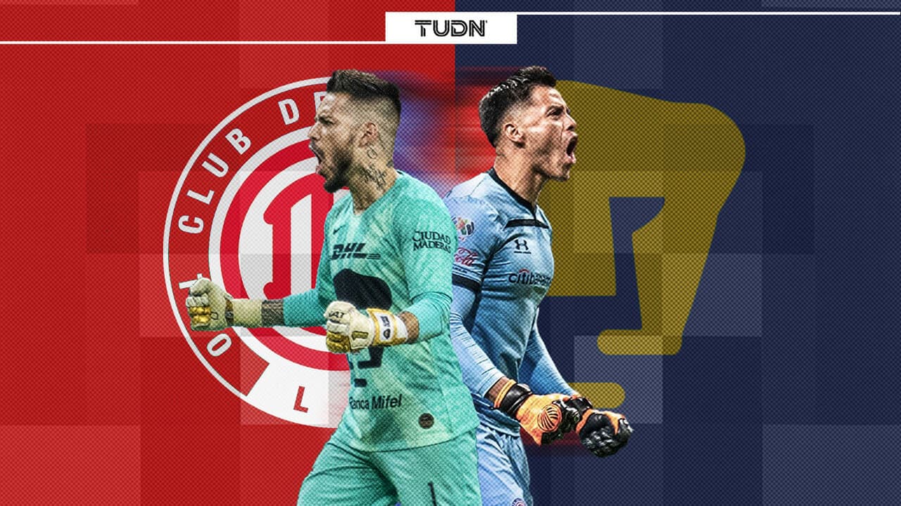 Ex entrenador de arqueros de Pumas culpa a Alfredo Saldívar de su salida del club