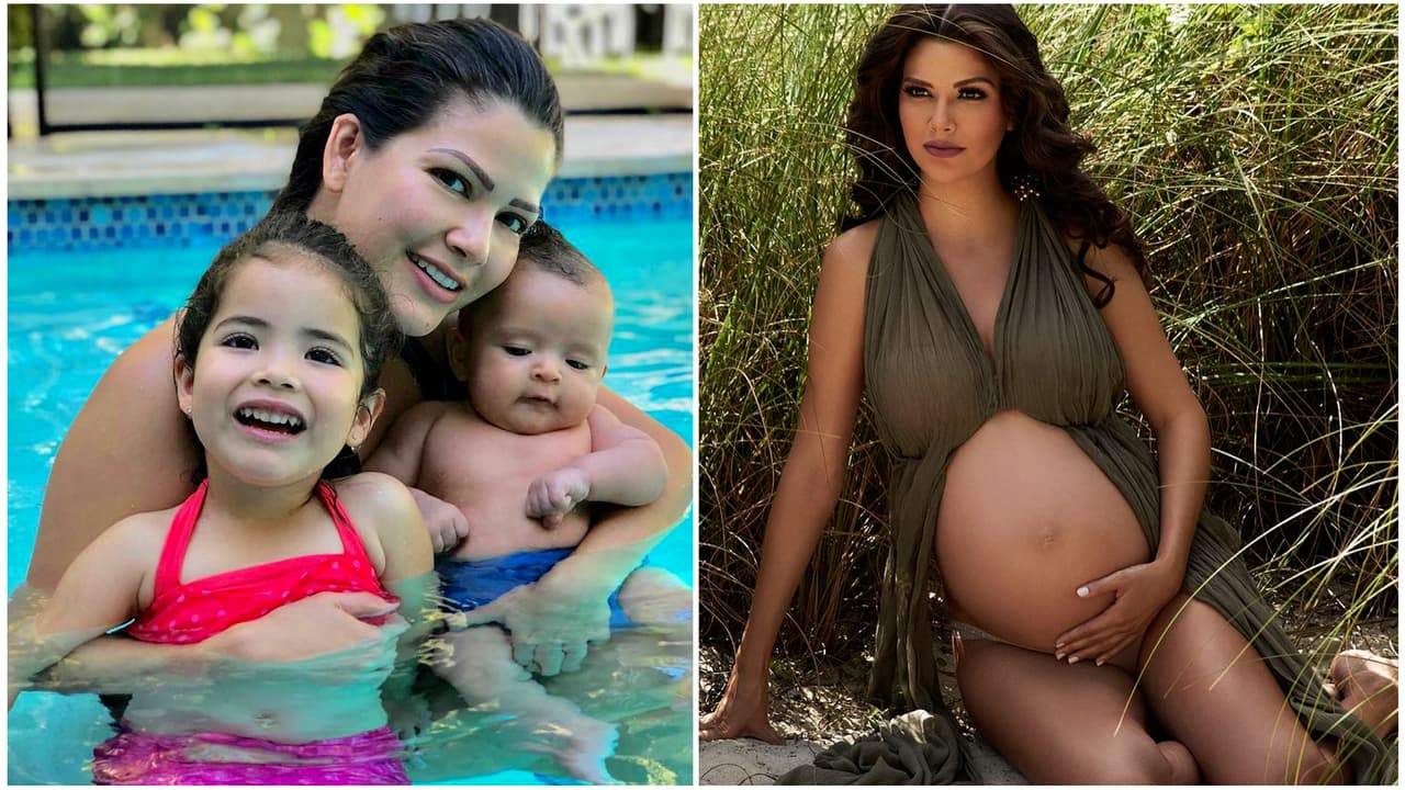 "Aguantar y apretar las piernas": Ana Patricia relata cómo fue su problema de incontinencia posparto