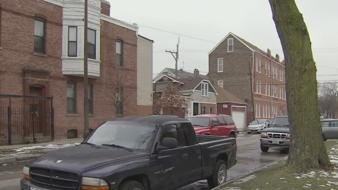 Muere un hombre y una mujer sigue grave tras tiroteo del sábado en La Villita 
