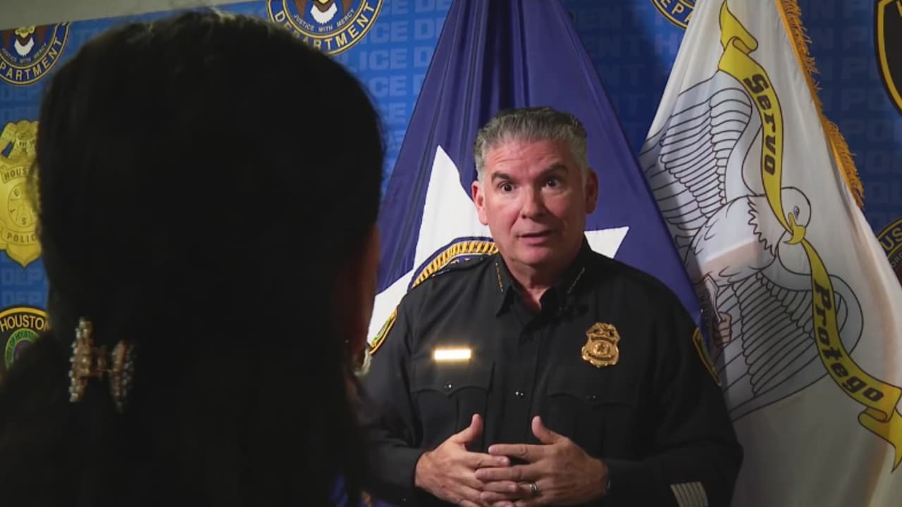 ¿Quiénes califican para obtener una certificación de visa U por parte de la policía de Houston?