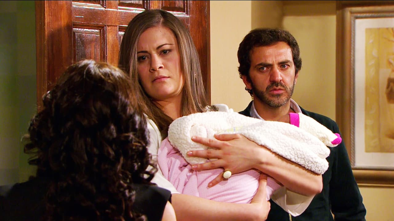 Sí, ya eres mamá, pero a un costo muy alto.